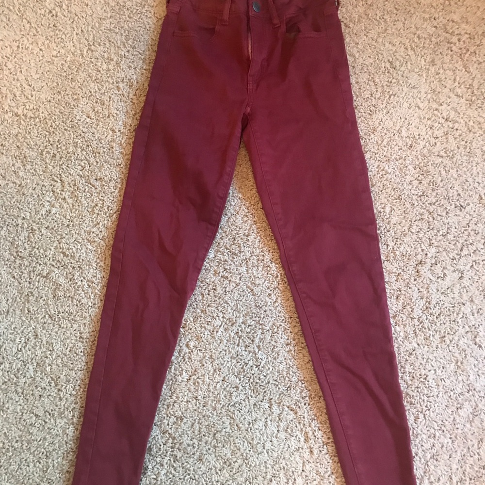 American Eagle Pants